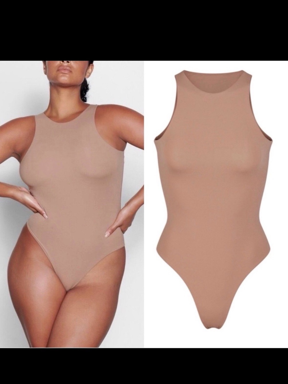 Skims bodysuit